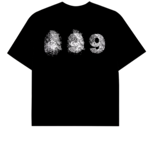 Camiseta - Identidade #2